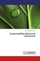 Vienda Arnita Kuntjoro | Sustainability Balanced Scorecard | Taschenbuch (2014)