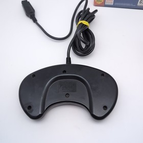 Sega Genesis - MK 1631 Console - w/ 2 Controllers & 2 Games WORKS GREAT