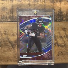 2025 Panini Absolute - Trey Benson #54 Blue Diamonds /425