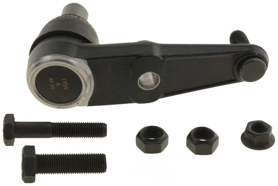 Шаровой шарнир подвески TRW JBJ162 - Изображение 2 из 2