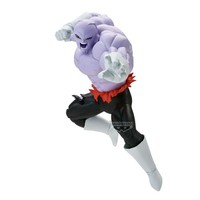 Banpresto Actionfigur Jiren (Vs Goku Ultra Instinct) Dragon Ball Super - Match M