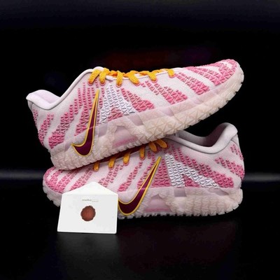 マリオNIKE JA3EP Valentine’s Day Nike Nike Ja 3 EP Valentines Day HF2794-601 Men Size | eBay