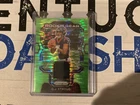 2023 Prizm Green Disco Refractor Cj Stroud Rookie Gear 🔥🔥🔥