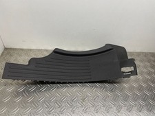 Ford Transit -  Tourneo Connect 2016 Links Einstiegsleiste Zierleiste hinten