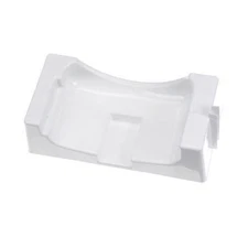 MAGIC CHEF 312180100011 Drain Tray Midea Refrigerator Genuine Replacement Part