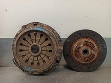 Kit d'embrayage Mitsubishi MONTERO