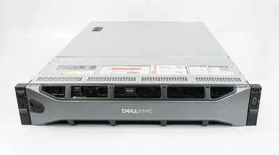 Dell PowerEdge R730xd 2x E5-2695 v4 18C/36T 128GB DDR4 12TB HDD 12xLFF 2xSFF 2U
