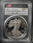 2023 S American Silver Eagle PR 70 DCAM PCGS First Strike SKU:OPC112