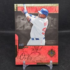 2005 Upper Deck Ultimate Collection Football 6