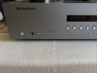 Cambridge Audio AXR100 Integrated Amplifier Receiver Phono Dac — photo 2