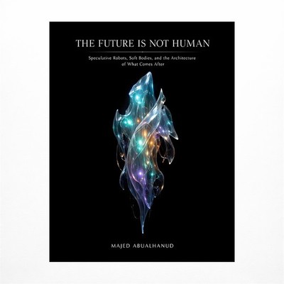 The Future Is Not Human: Speculative Robots, Soft Bodies, and the Architectur...