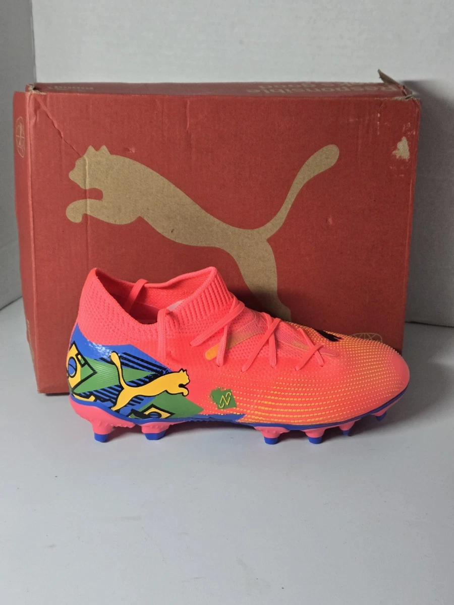 PUMA Neymar Jr. x Future 7 Match FG AG Copa América Pack for Sale
