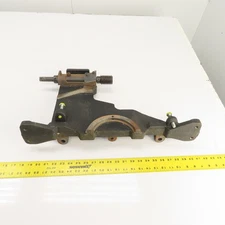 SawStop CB104 080 Front Trunnion Bracket Assembly From CB73480 Table Saw