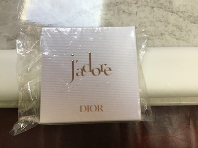 NIB Sealed Luxury Christian Dior J ador Parfums Set with 3 fragrances!