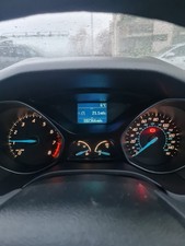 Ford Focus 2005-2011
