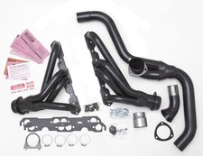 Hedman Hedders 68481 Hedders Exhaust Header For 82-92 Chevy Camaro 283-400