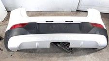 Volvo V40 MV Stoßstange hinten 3120919