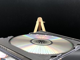 Toushinden S (Sega Saturn,1995) from japan