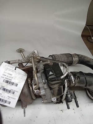 Used Turbocharger fits: 2023 Buick Envision  Grade A