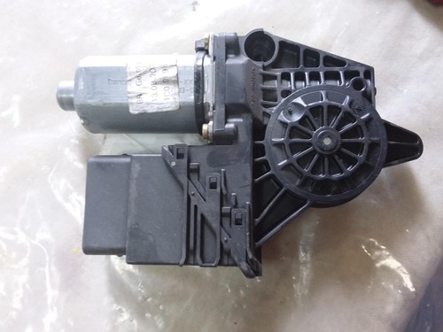 VOLKSWAGEN PASSAT LEFT REAR WND REG/MOTOR 3B/GP, POWER, SEDAN, 03/97-11/05 97 98