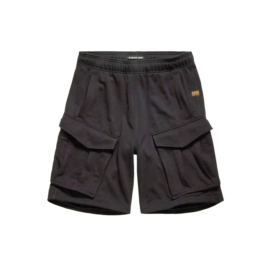 G-Star Raw heren Shorts Rovic Ontspannen