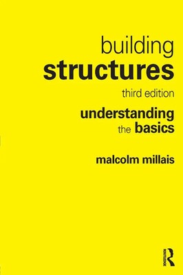 Malcolm Millais | Building Structures | Taschenbuch | Englisch (2017)