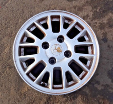 MITSUBISHI SPACE STAR / COLT 15" WHEEL RIM 5X114.3 PCD 4 STUD 6J⭐RAPID POST⭐#5
