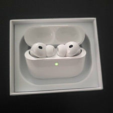 Apple AirPods Pro 3