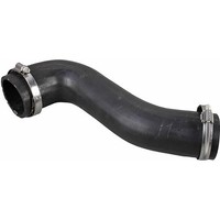 Metzger 2400927 Ladeluftschlauch FüR VW Jetta Passat Beetle Touran B7 VAN 362