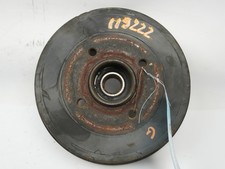 Tambour de frein Renault CLIO