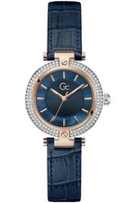Gc Women's Vogue Watch Z22003L7