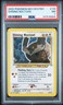 2002 POKEMON NEO DESTINY #110 SHINING NOCTOWL PSA 7