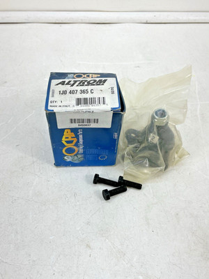 Altrom Volkswagen Bettle/Jetta/Golf Front Left Lower Ball Joint 1J0407365C