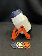 2016 Discovery Kids Planetarium Star Rotating Projector; Works  See Description