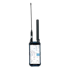 PL2 Pro Handheld Drone Detector Quickly Find and Locate Drones and Pilots