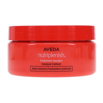 Aveda Nutriplenish Treatment Masque Deep Moisture 6.8 oz