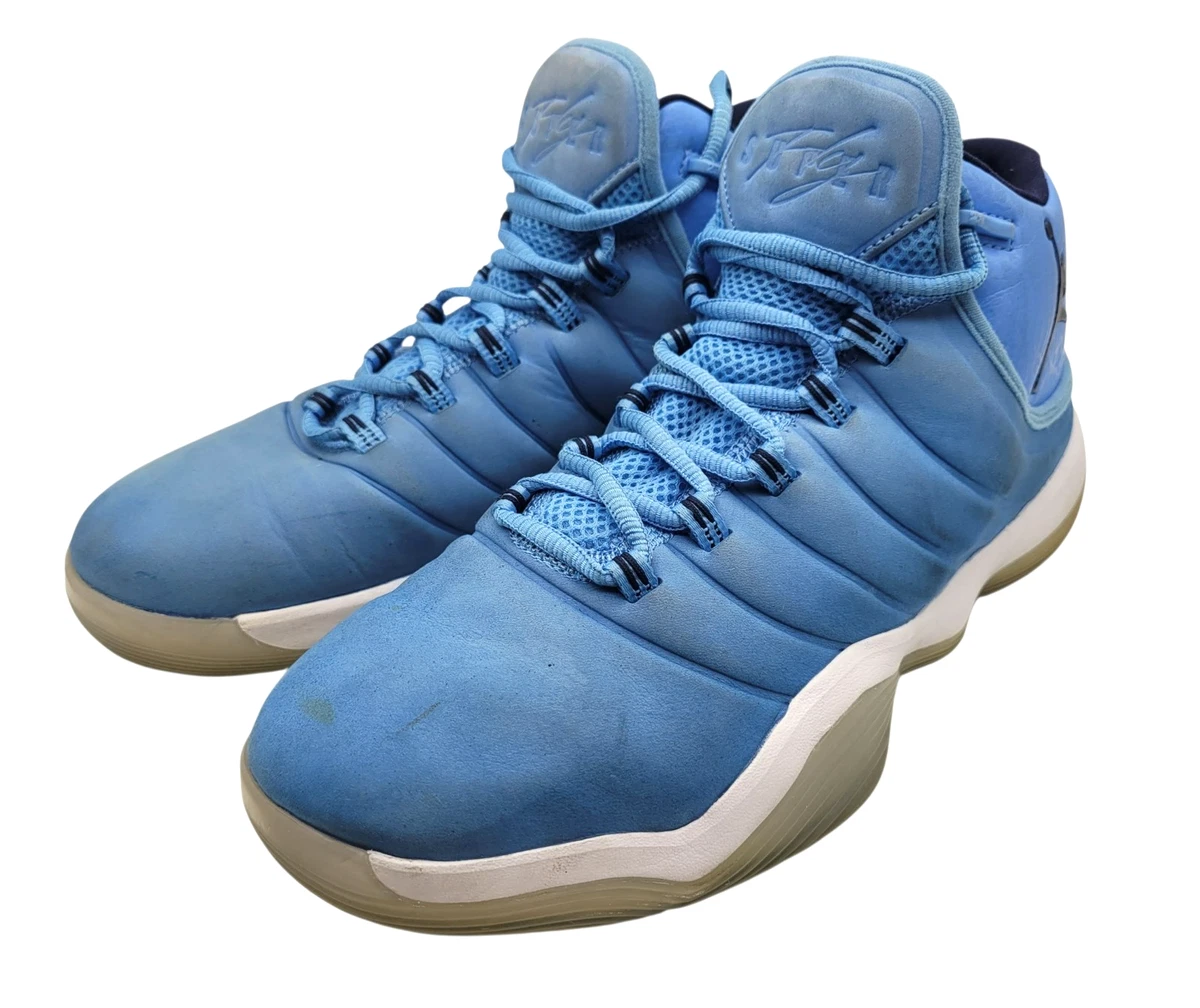 Las mejores ofertas en Jordan Super.Fly 2017 UNC | eBay