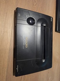 Neo Geo AES Console Japan + Unibios + 2 SNK Arcade Sticks + Fatal Fury Special