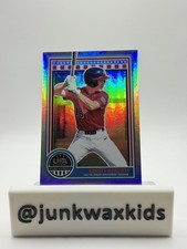 2025 USA Baseball Stars & Stripes #158 Andres Armenta