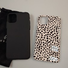 Burga - Almond Latte - IPhone 11 Pro Max Hülle