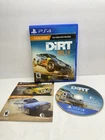 Dirt Rally: Legend Edition (Sony PlayStation 4, 2016) Quick Ship