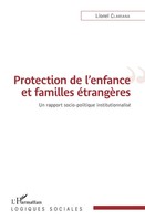 Protection De L'enfance Et Familles éTrangèRes Lionel Clariana Taschenbuch 2020
