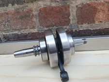 KYMCO PULSAR 125 (2008 - 2015) ENGINE KE25 CRANKSHAFT OEM Genuine Motorcycle