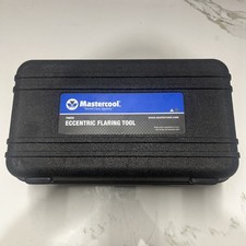 Mastercool 70059 Black 45˚ Eccentric Flaring Tool Kit