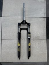 Zoom 20" Suspension Fork for Bicycle - Disc Brake Compatible - Great Condition