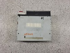 BMW E39 523i, AT-Umrüstsatz Bordmonitor-Radio Business, 65129185187