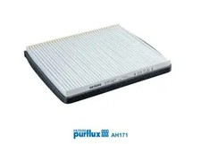 Filtre d'habitacle Opel ZAFIRA