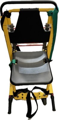 Stryker stairchair Pro 100% function/operational