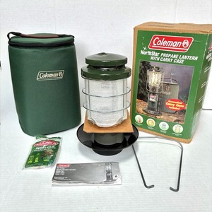 Coleman Northstar Lantern Case | eBay