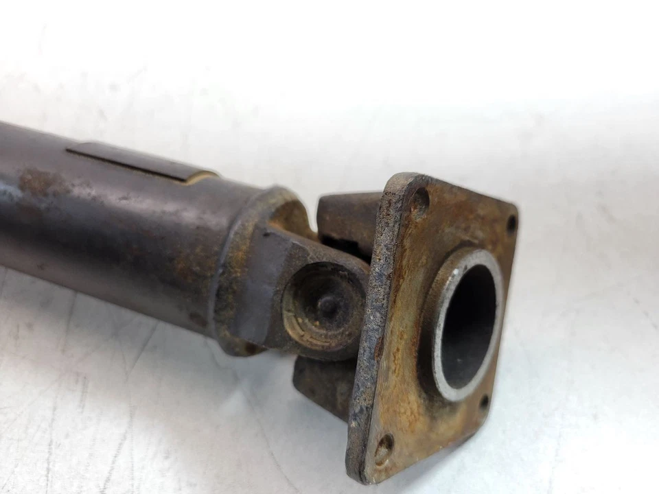 1990 1991 1992 1993 MAZDA MIATA REAR DRIVE SHAFT OEM M091-25-100A - Image 2 of 4